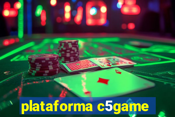 plataforma c5game